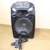 Sono Portable avec 2 micros
