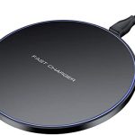 Chargeur Sans Fil