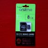 Carte Memoire SDHC 8 Go