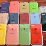Coque en silicone (gomme) (Copie)