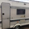 Caravane ( logement complet mobile)
