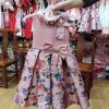 Robe (Enfant )