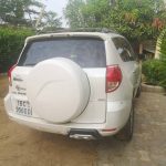 Voiture RAV4