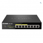 D-Link DES 1210 Commutateur