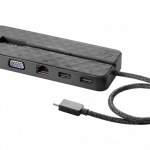 HP USB-C mini Dock