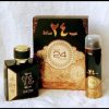 Parfum oud 24H