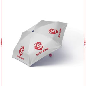 Parapluie Personnalisée