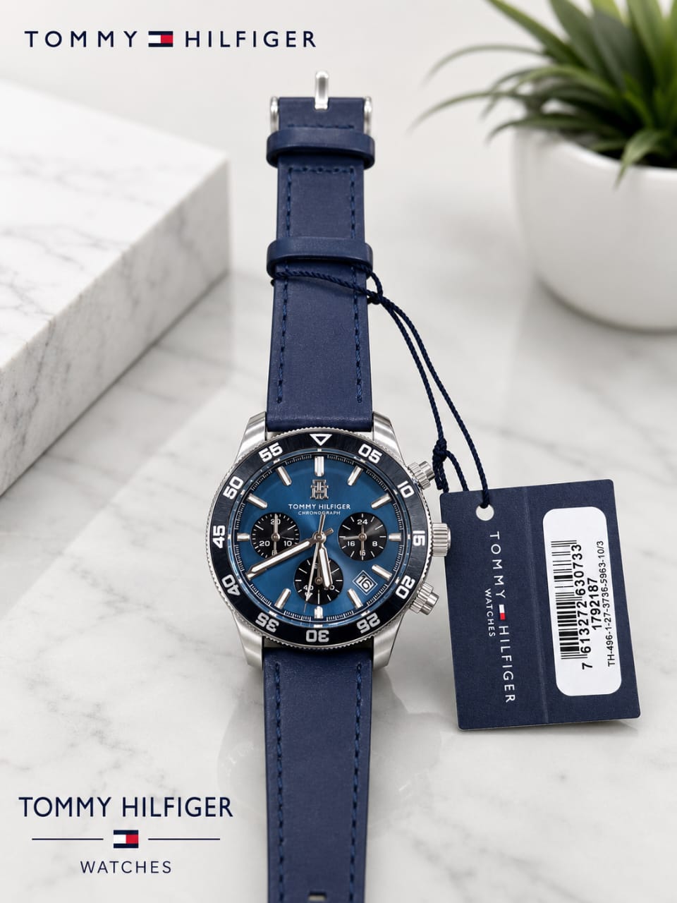 TOMMY HILFIGER